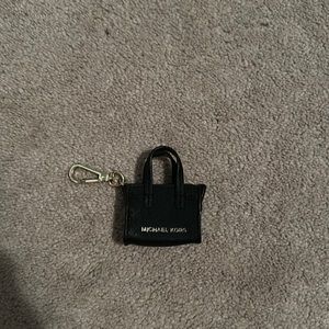 Michael kors Bag Charm
